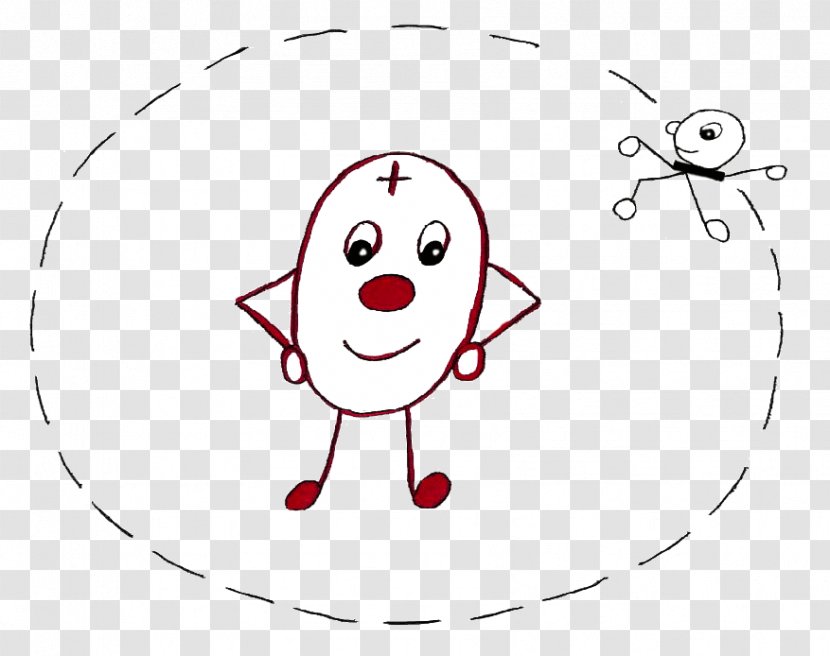 Drawing Line Art Smile - Tree - Electron House Transparent PNG