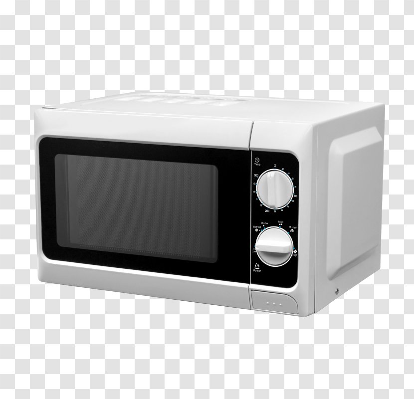 Microwave Ovens Self-cleaning Oven Home Appliance Timer - Selfcleaning Transparent PNG