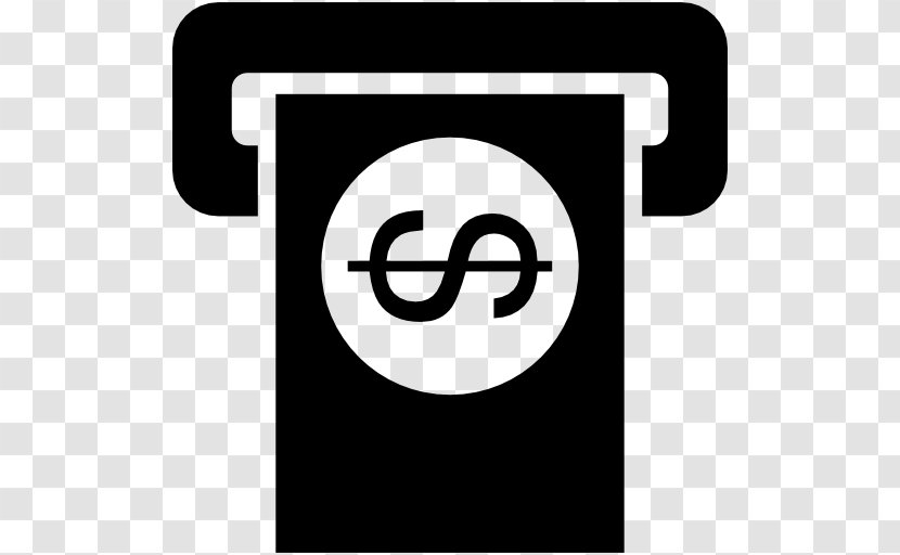 Automated Teller Machine United States One-dollar Bill Bank Money Dollar - Logo Transparent PNG
