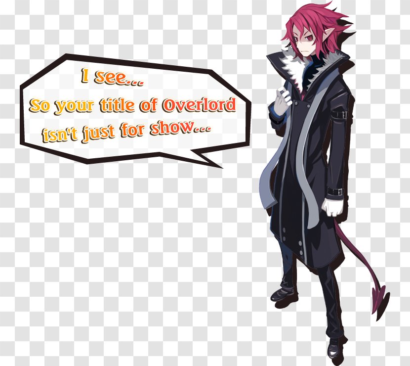 Disgaea D2: A Brighter Darkness Disgaea: Hour Of Nippon Ichi Software PlayStation 3 Etna - Heart - Tree Transparent PNG
