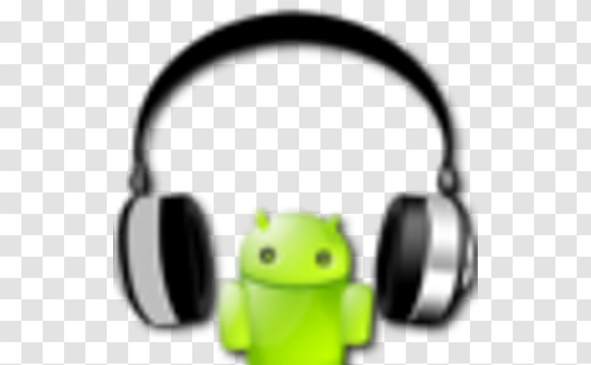 Headphones Android Google Play - Frame Transparent PNG