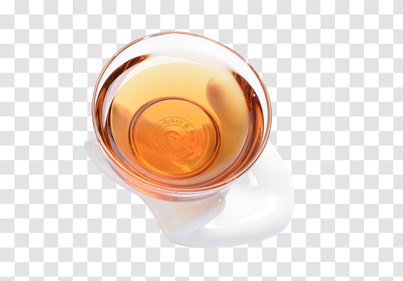 Flowering Tea Oolong Anxi County Dongding - Gratis - Light Yellow Soup Material Transparent PNG