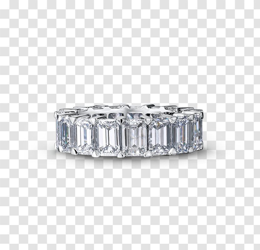 Bling-bling Silver - Jewellery - Eternity Ring Transparent PNG