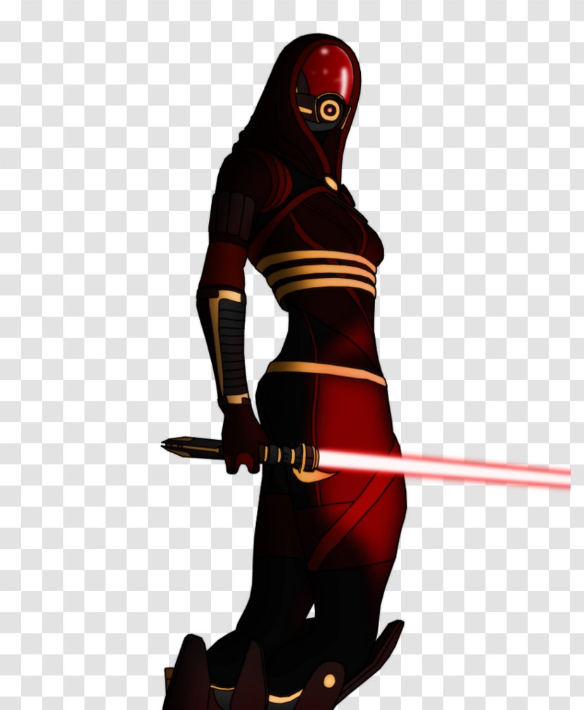 Star Wars: The Old Republic Tali'Zorah Sith Jedi Miraluka - Shoe - Wars Transparent PNG