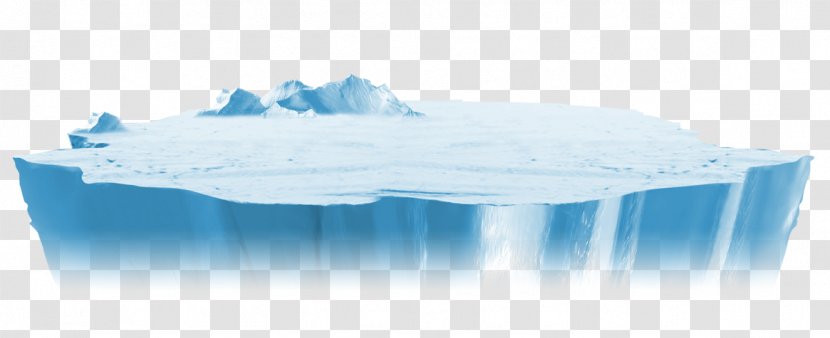 Iceberg Download - Snow Transparent PNG