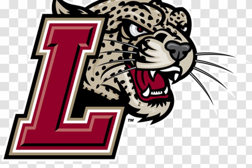 Lafayette Leopards Football Baseball Men's Basketball Lehigh Valley Women's - Flower - Leopard Transparent PNG