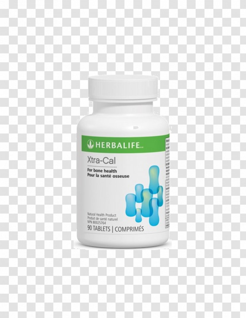 Herbalife Nutrition Dietary Supplement Xtra-Cal Vitamin D - Herb - HERBALIFE Transparent PNG
