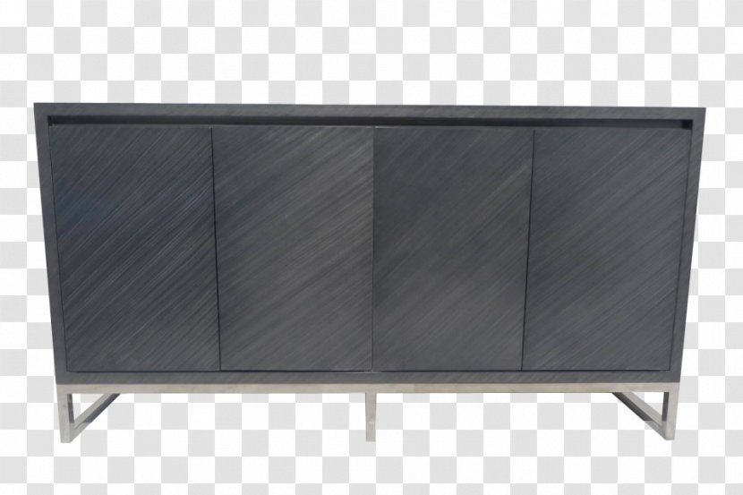 Buffets & Sideboards Rectangle - Buffet Table Transparent PNG