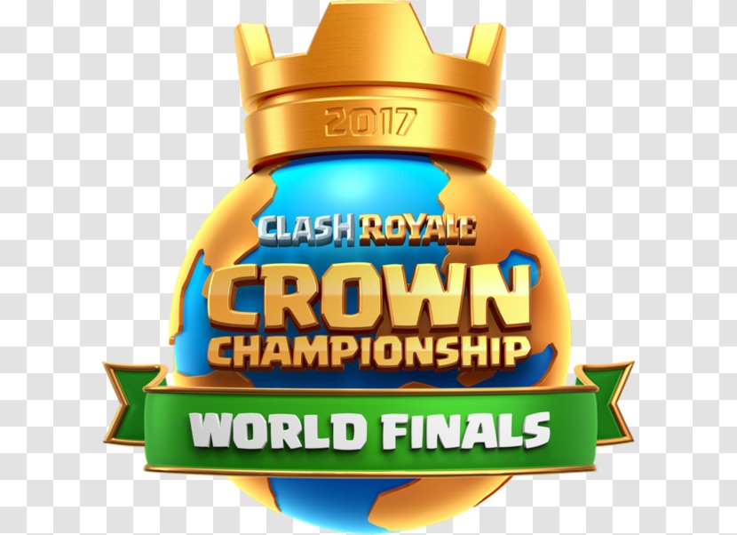 Clash Royale Fortnite Battle World Championship - Logo Victory Transparent PNG