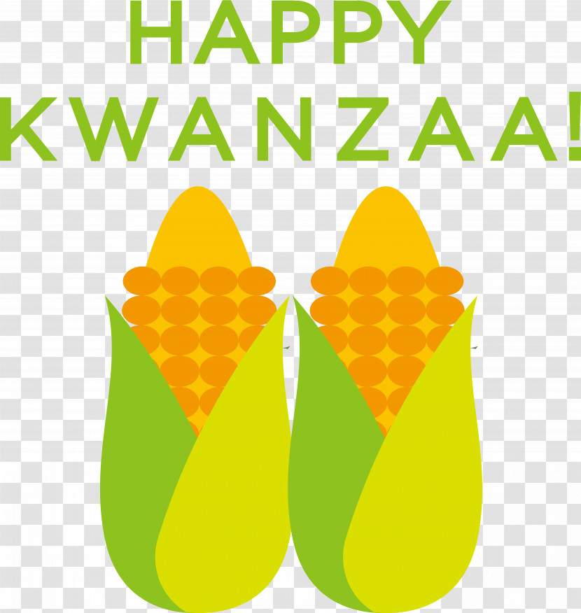 Kwanzaa Transparent PNG