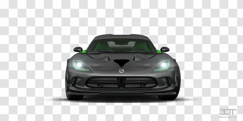 Hennessey Viper Venom 1000 Twin Turbo Car Dodge Performance Engineering - Automotive Exterior Transparent PNG