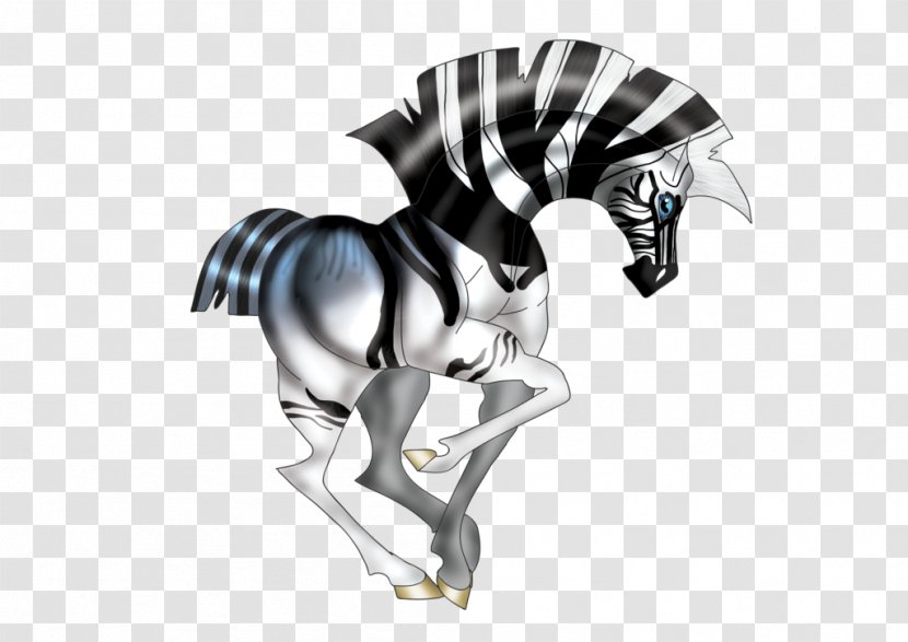 Horse Legendary Creature - Mythical Transparent PNG