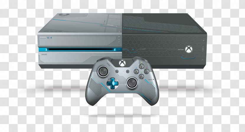 Halo 5: Guardians Halo: Combat Evolved The Master Chief Collection PlayStation 4 Xbox One - Electronic Device Transparent PNG