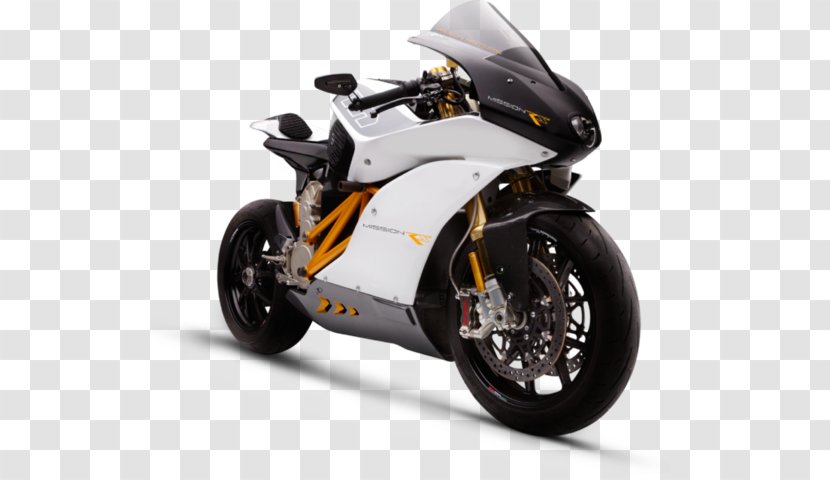 Electric Vehicle Mission R Motorcycles And Scooters Bicycle - Streetlegal - Gray Motorcycle Racing Transparent PNG