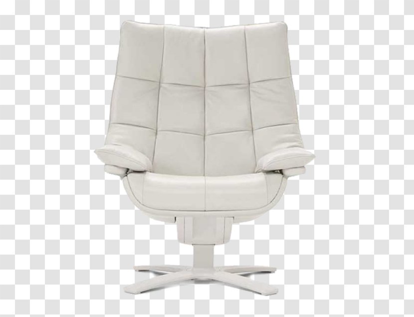 Chair Furniture Natuzzi Recliner Upholstery - Human Factors And Ergonomics Transparent PNG