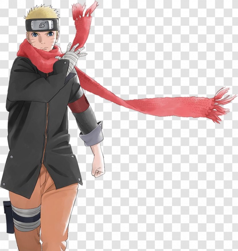 Naruto Uzumaki Sasuke Uchiha Sakura Haruno - Watercolor Transparent PNG
