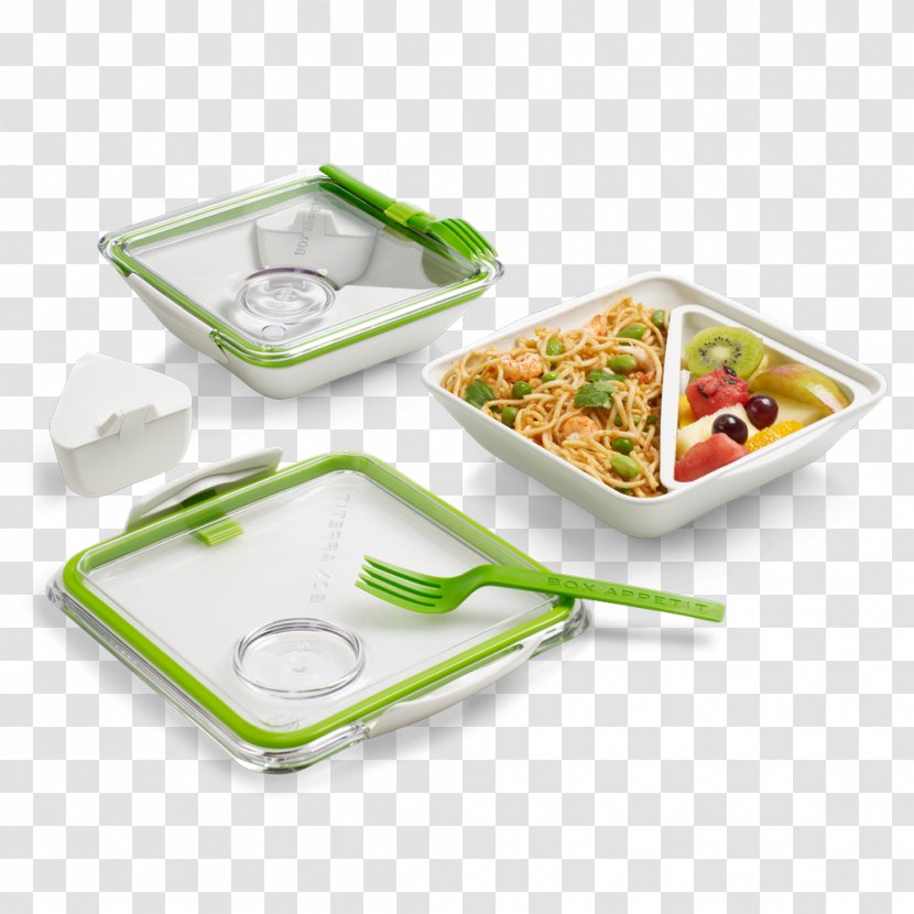 Bento Lunchbox Food Storage Containers - Sauce - Lunch Box Transparent PNG
