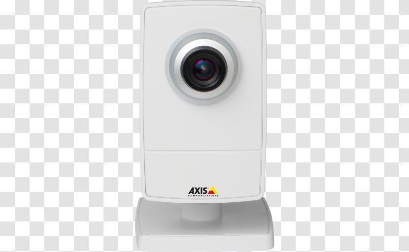 Axis Communications IP Camera High-definition Television MicroSD - Highdefinition Transparent PNG