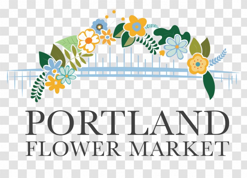 Portland Flower Market Floral Design Spring Wedding Show Transparent PNG