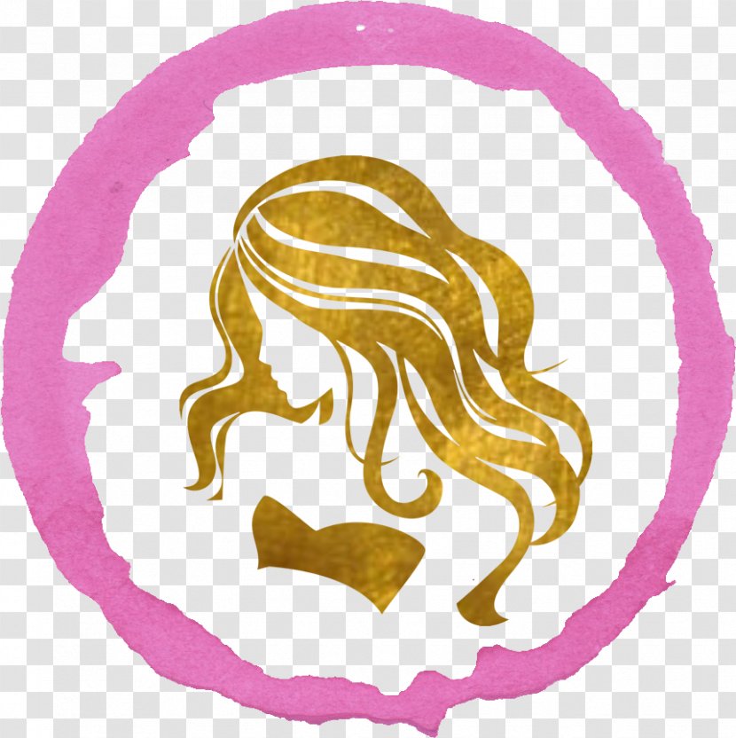 Sticker Wall Decal Girl Woman - Summer Sale Glitter Hot Transparent PNG