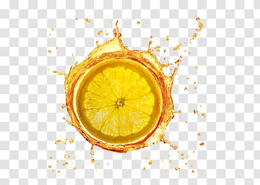 Orange - Juice Transparent PNG