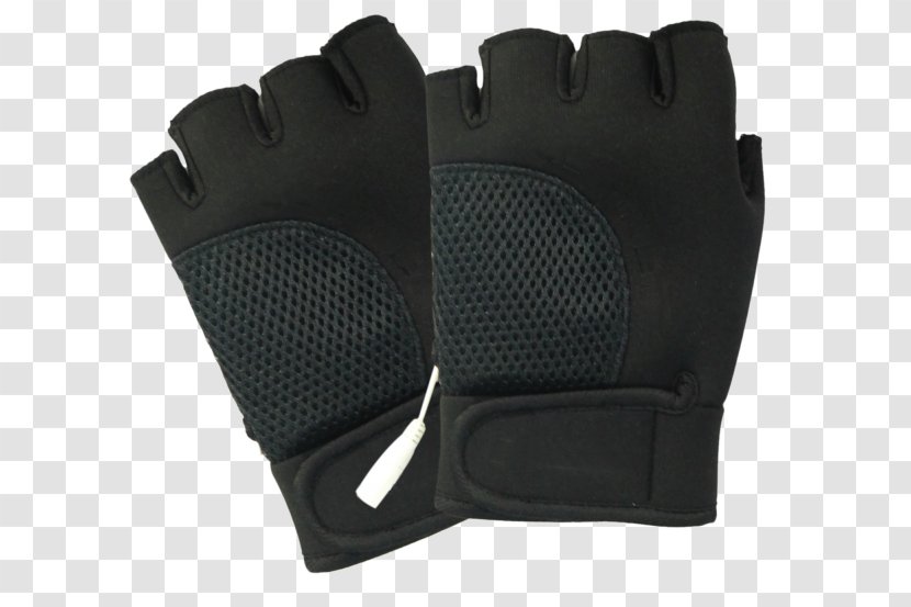 Lacrosse Glove Cycling - Protective Gear In Sports - Comfortable Transparent PNG