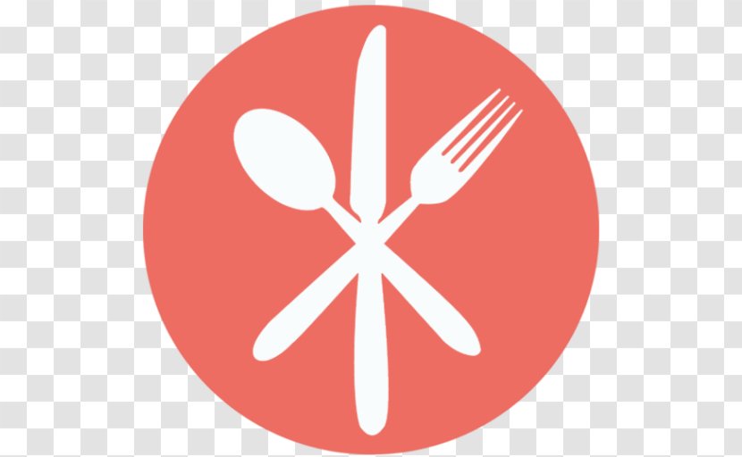 Dinner Drawing Food - Round Compass Transparent PNG