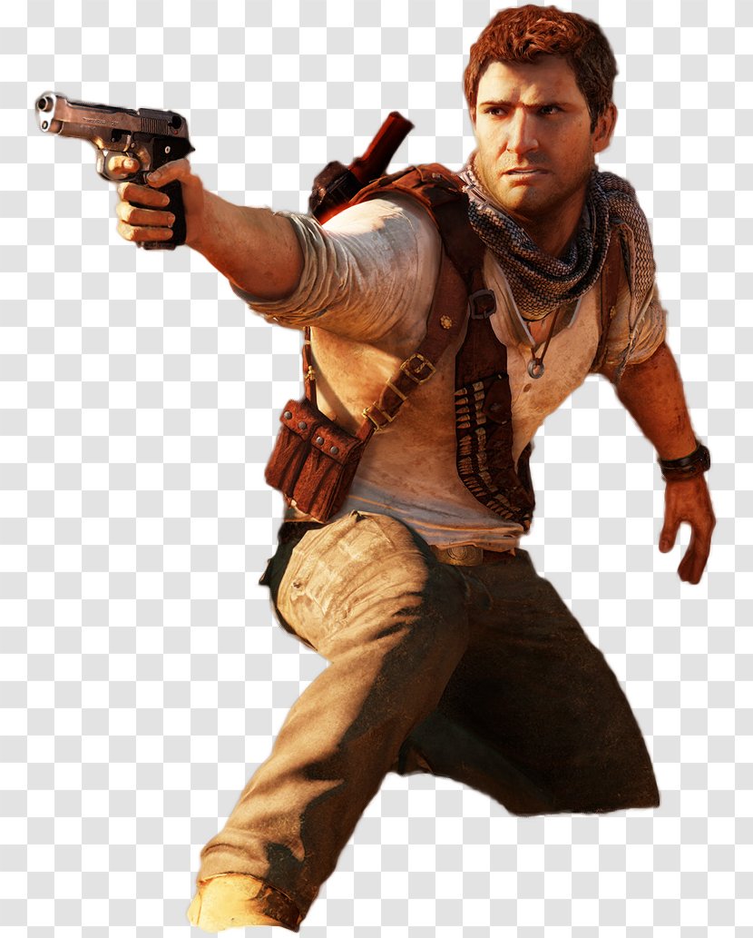 PlayStation 3 4 Uncharted 3: Drake's Deception Video Game Store - Flower - Drake Transparent PNG