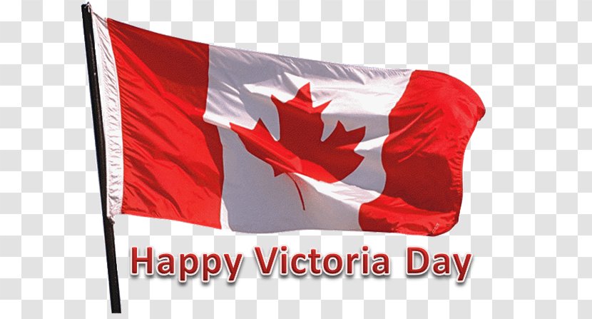 Flag Of Canada Ontario History Victoria Day - Banner Transparent PNG
