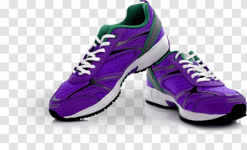 Sneakers Stock Photography Shoe Bigstock Footwear - Violet - Sport Shoes Transparent PNG