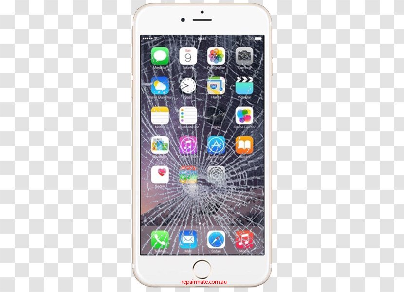 Apple IPhone 7 Plus 8 5 6s 6 - Iphone Se Transparent PNG