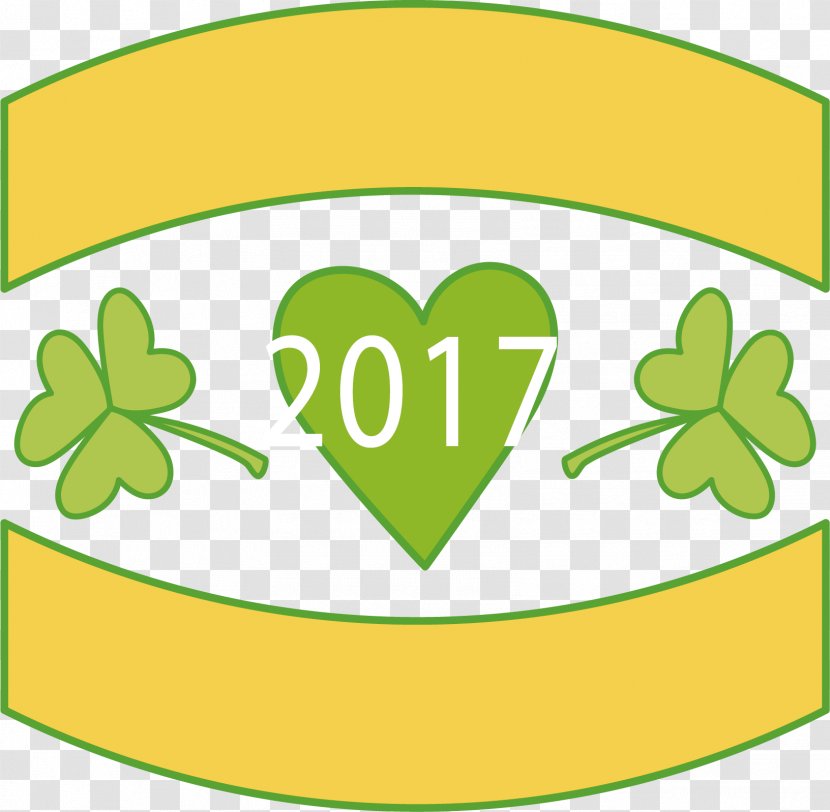 Poster - Symbol - Clover Cover Transparent PNG