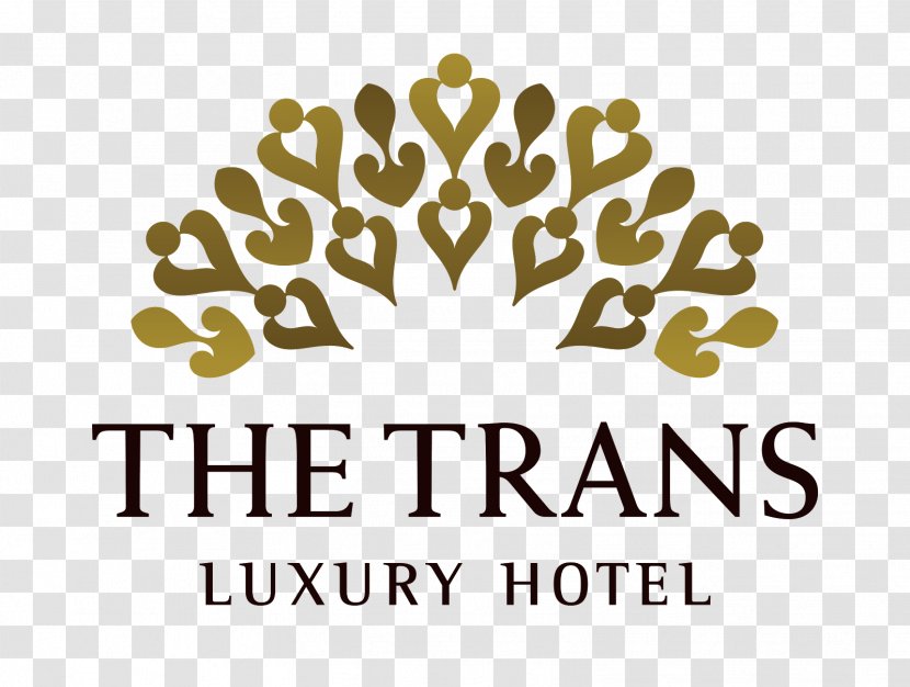 The Trans Luxury Hotel Resort Bali Seminyak - Brand Transparent PNG