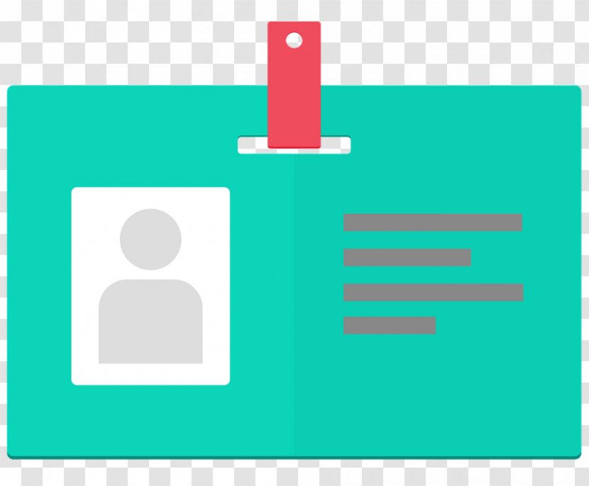 Identity Document Person Organization - Apple - Temporarily Transparent PNG