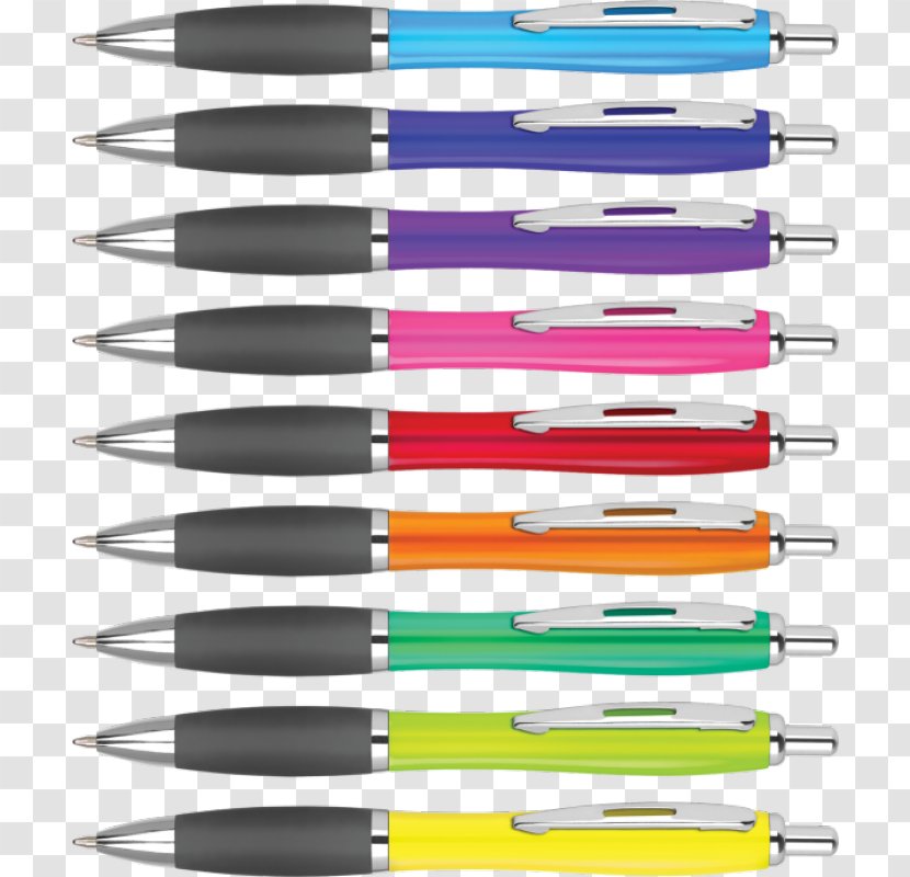 Ballpoint Pen Pens Promotional Merchandise - Sheaffer - Notebook Transparent PNG