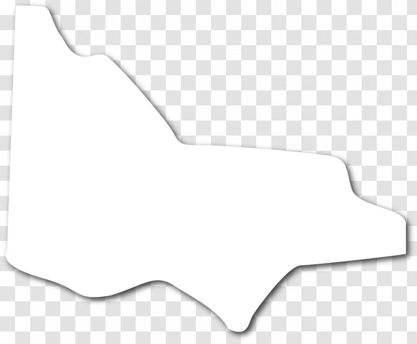 Line Angle - Black And White - First Governor Of Western Australia Transparent PNG