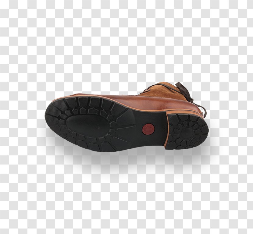 Suede Shoe Cross-training - Leather - Design Transparent PNG