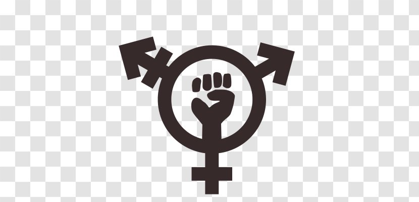 Transfeminism Symbol Second-wave Feminism Liberal - Firstwave Transparent PNG