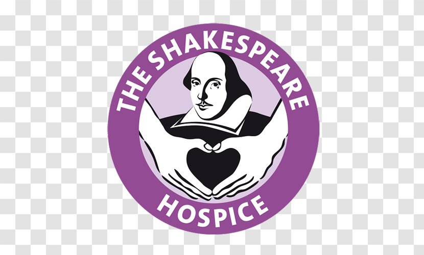 William Shakespeare The Hospice Rotary Marathon & Half 2018 Logo - Label - Stratforduponavon Transparent PNG
