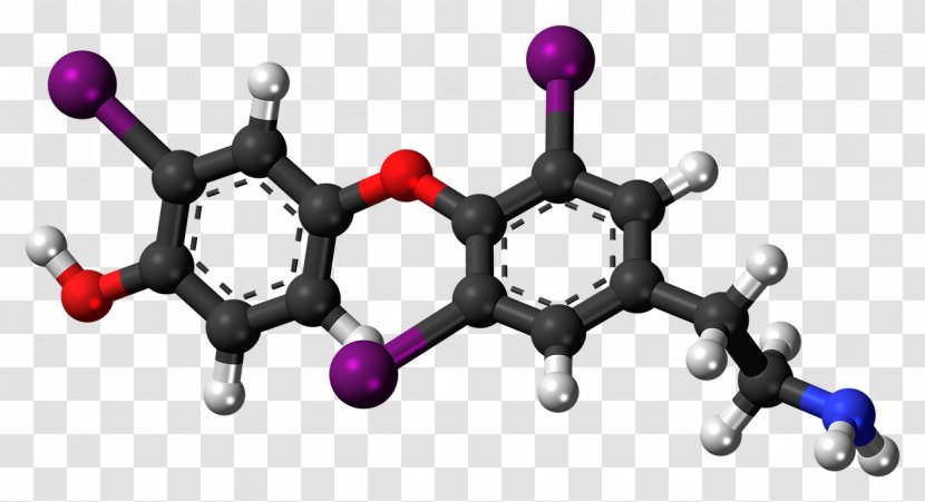Flavonoid Quercetin Jmol Polyphenol Molecule - 3d Modeling Transparent PNG