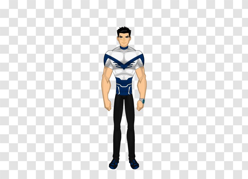 Superhero Costume Shoulder - Fictional Character - Shubniggurath Transparent PNG