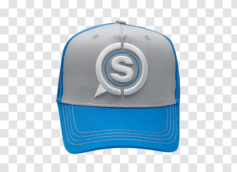 Baseball Cap Blue Hat Transparent PNG
