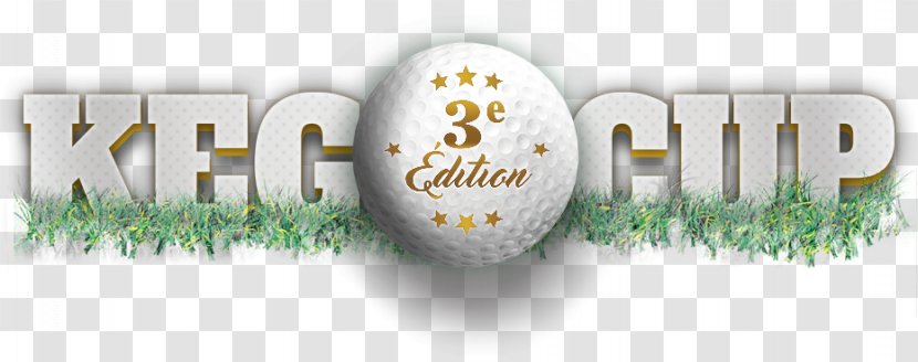 Brand Logo Golf - Balls - Cup Transparent PNG