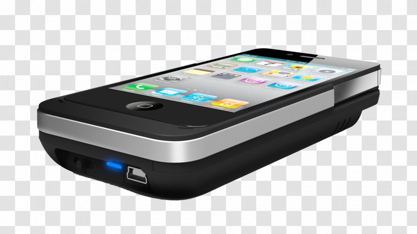 Smartphone IPhone 4S IPad Mini IPod Touch Battery Charger Transparent PNG