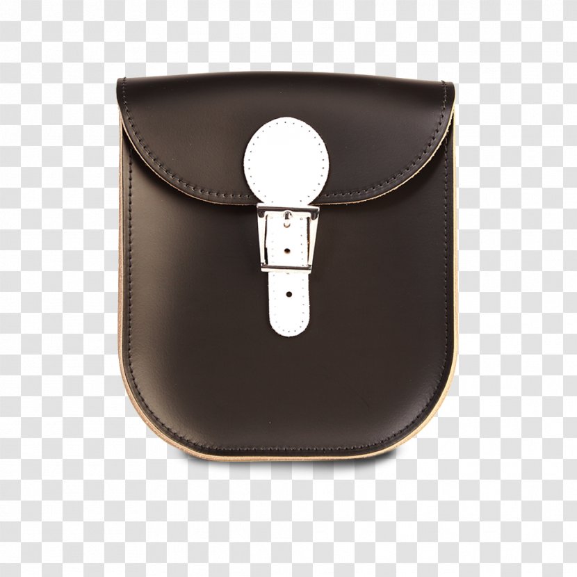 Messenger Bags Leather Handbag Coin Purse - Bag Transparent PNG