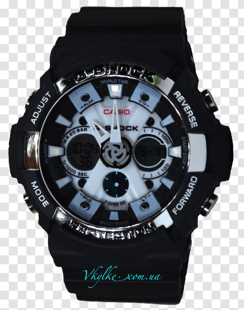Watch Strap Amazon.com Casio - Sports Sgw300 - Military Camp Transparent PNG