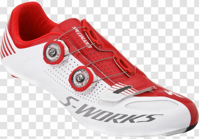 Cycling Shoe Specialized Bicycle Components - Pedals Transparent PNG