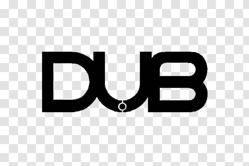 Logo DUB Collection 97.9 The Box Monster Energy Dub Show Necklace - Ñ„ÑƒÑ‚ÑƒÑ€Ð°Ð¼Ð° Transparent PNG