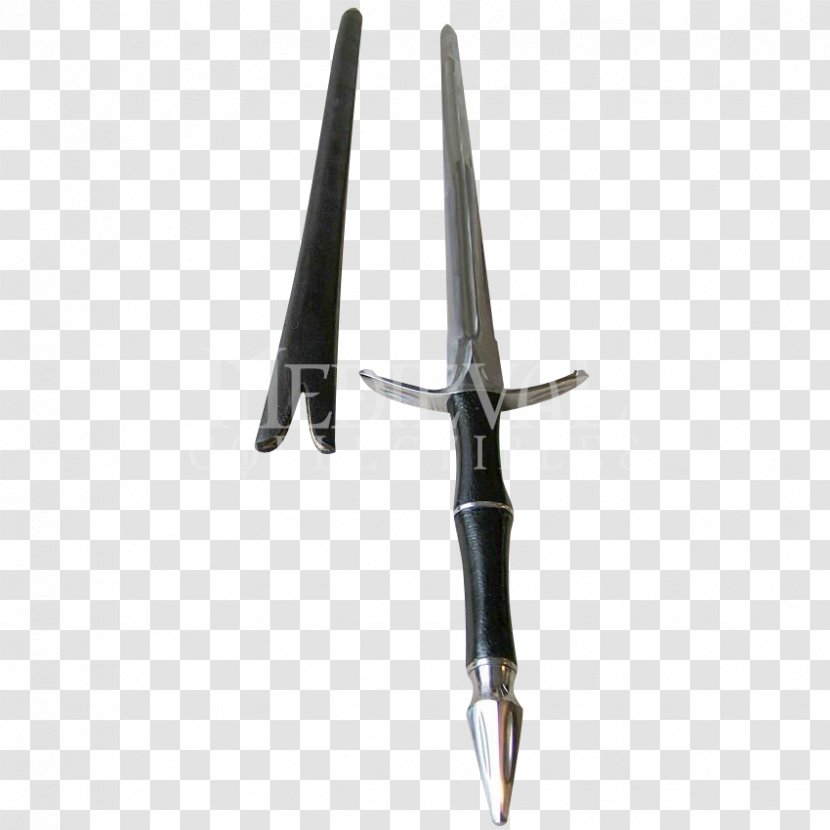 Dagger Ranged Weapon Tool Angle Transparent PNG