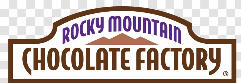 Rocky Mountain Chocolate Factory Durango Caramel Apple Fudge - Candy - Logo Transparent PNG